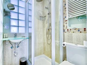 Apartamento De Vacaciones para 5 Personas en Malasaña, Madrid, Foto 4