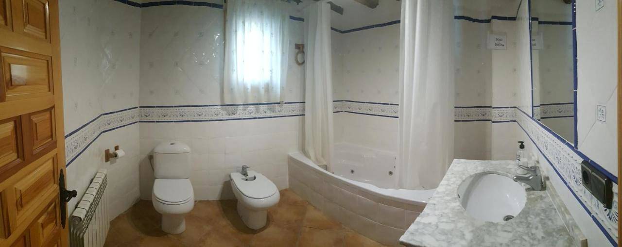 Casa Rural Estrella Mudejar in Teruel, Provincia de Teruel