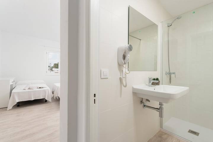 Hotel für 3 Personen in Cala d'Or - 3