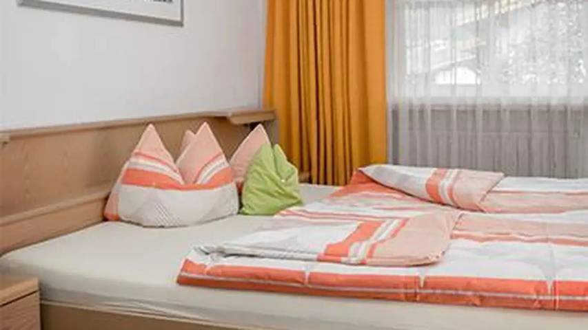 Ferienwohnung für 5 Personen, mit Balkon in Sölden (Österreich) - 3