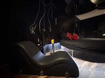 Hôtel pour 2 personnes, avec jacuzzi dans Île de France
