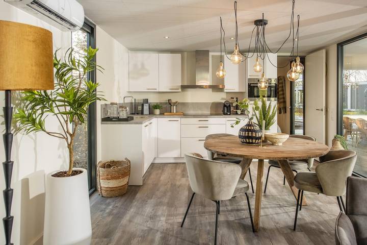 Ferienhaus für 2 Personen in Niederkrüchten - 2