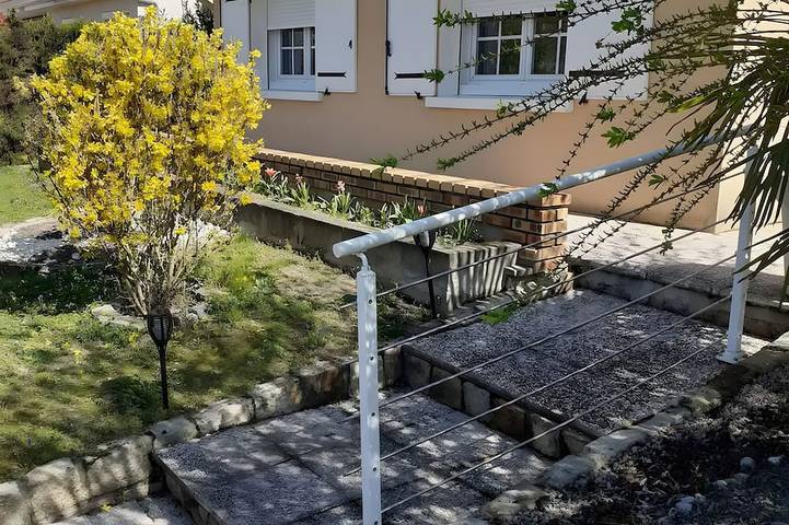 Chambre d’hôte pour 2 personnes à Yzeure