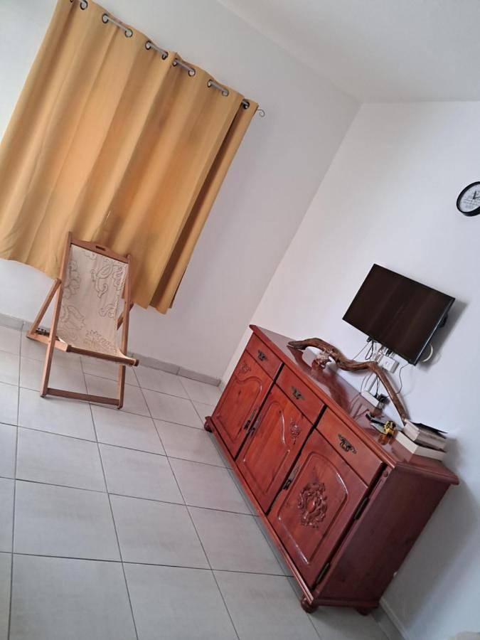 Maison de vacances pour 5 personnes, avec terrasse