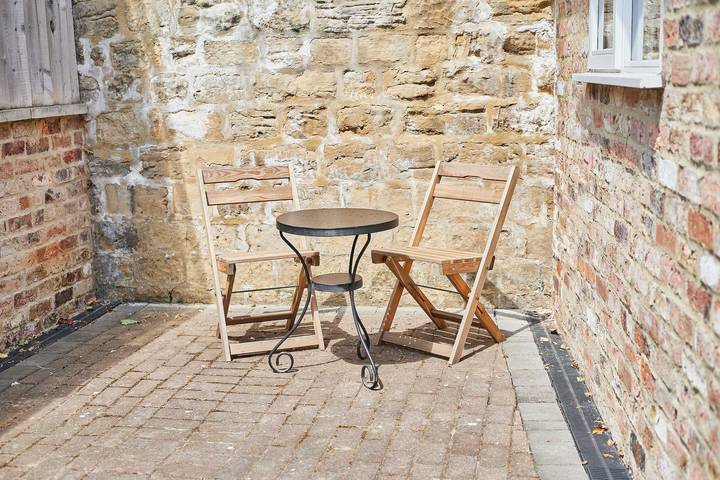 Host & Stay | The Potting Shed in Knaresborough, Nördliches Yorkshire