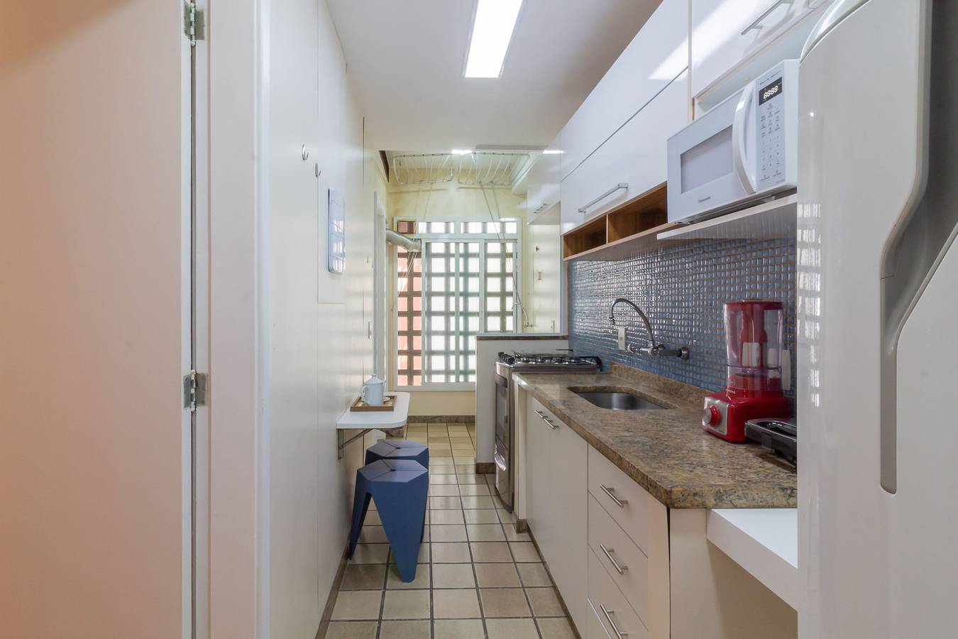 Appartamento intero, Near Rodrigo de Freitas Lagoon | Pc308 in Humaitá (RJ), Rio de Janeiro