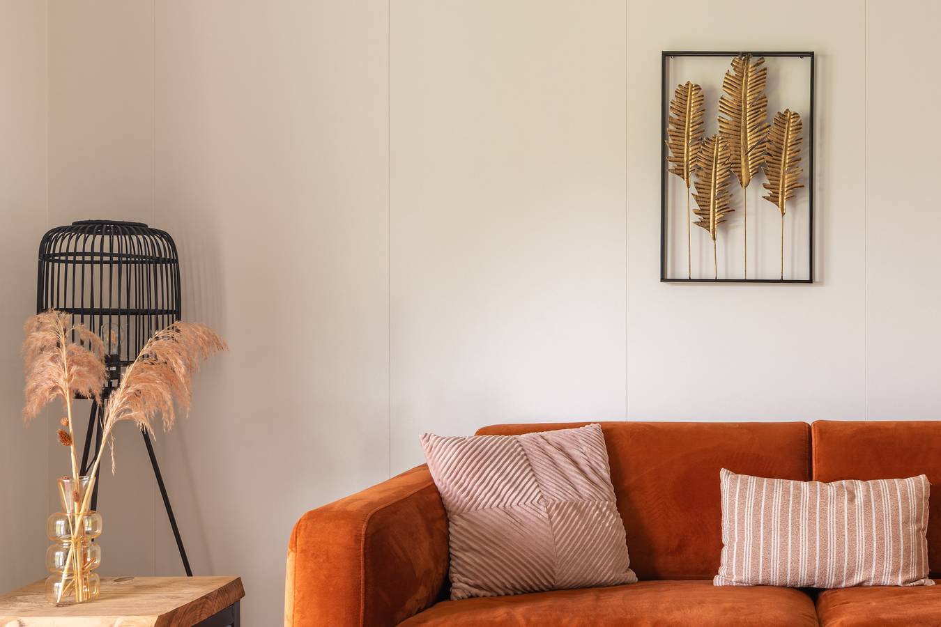 De Kremmer — Tiny House mit Veranda | 2 Personen in Drenthe