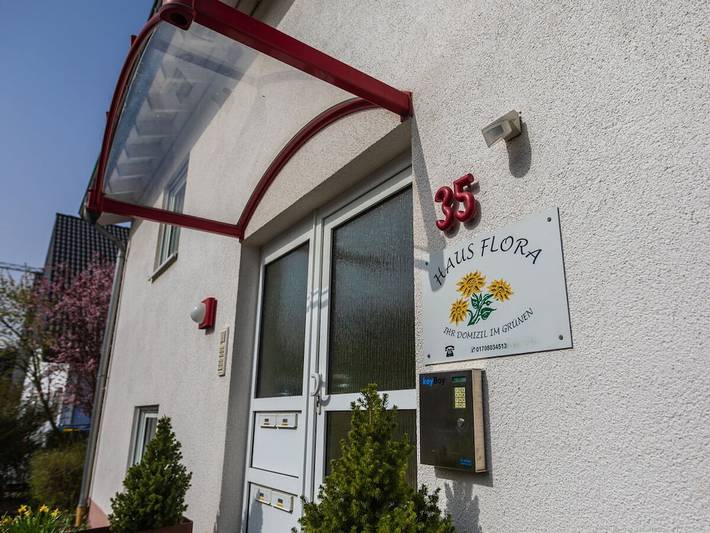 Ferienhaus für 4 Personen, mit Balkon und Garten sowie Ausblick in Cochem