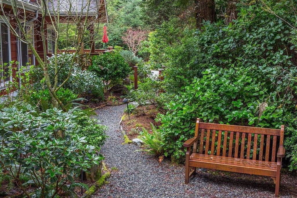 Coastal Haven-N Chesterman Beach, Hot Tub, Surf! in Tofino, Alberni-Clayoquot Regional District