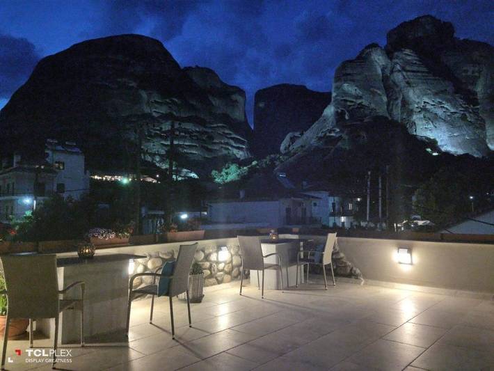 Gästehaus für 2 Personen, mit Balkon und Ausblick - 1