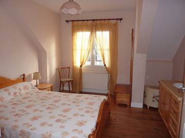 Gîte pour 12 personnes, avec jardin à Polminhac