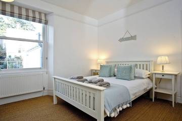 Cottage for 6 People in Polperro, Fowey, Photo 3