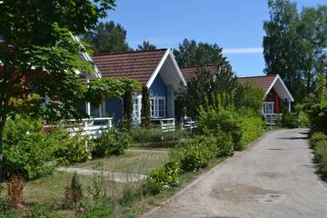 Ferienhaus für 7 Personen in Badestrand Userin, Userin, Bild 1