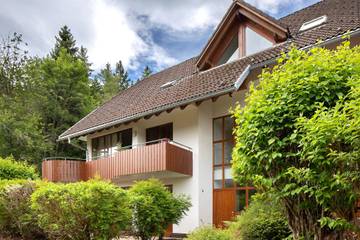 Ferienwohnung für 4 Personen in Hinterzarten, Hochschwarzwald, Bild 2