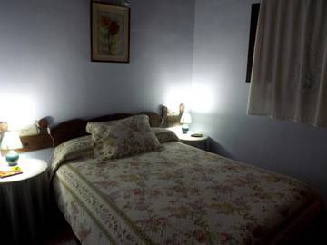 Gîte pour 3 personnes, avec vue, adapté aux familles à Cepeda