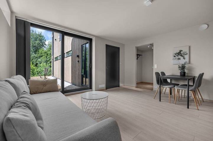 Ferienwohnung für 3 Personen - 1