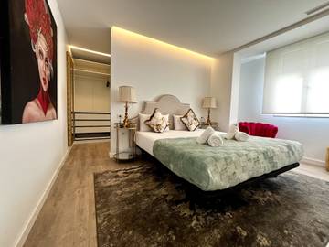 Loft voor 6 Personen in El Barrio, Alicante, Afbeelding 1