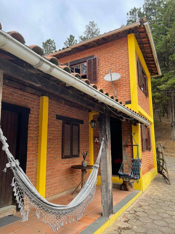 Casas e apartamentos de temporada para 7 pessoas, com balcão, com animais de estimação em Lima Duarte