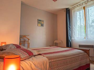 Gîte pour 6 Personnes dans Le Menoux, Indre, Photo 3
