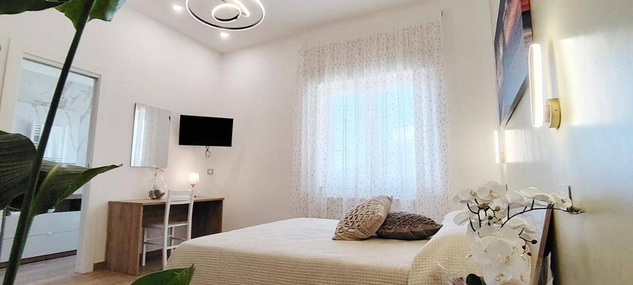 Bed & Breakfast Cannavacciuolo in Santa Maria la Carità, Napoli e dintorni