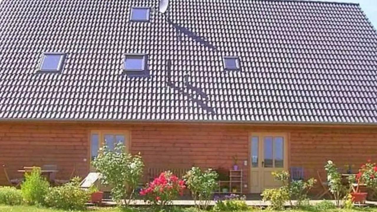 Ganze Ferienwohnung, Ferienwohnung für 4 Personen (55 m²) in Ummanz in Waase, Ummanz
