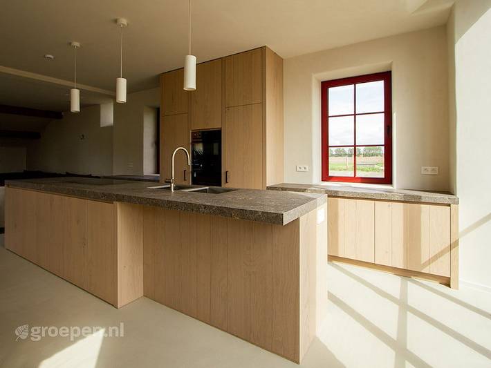 Ferienhaus für 14 Personen, mit Seeblick und Garten sowie Terrasse in Damme (Belgien) - 2