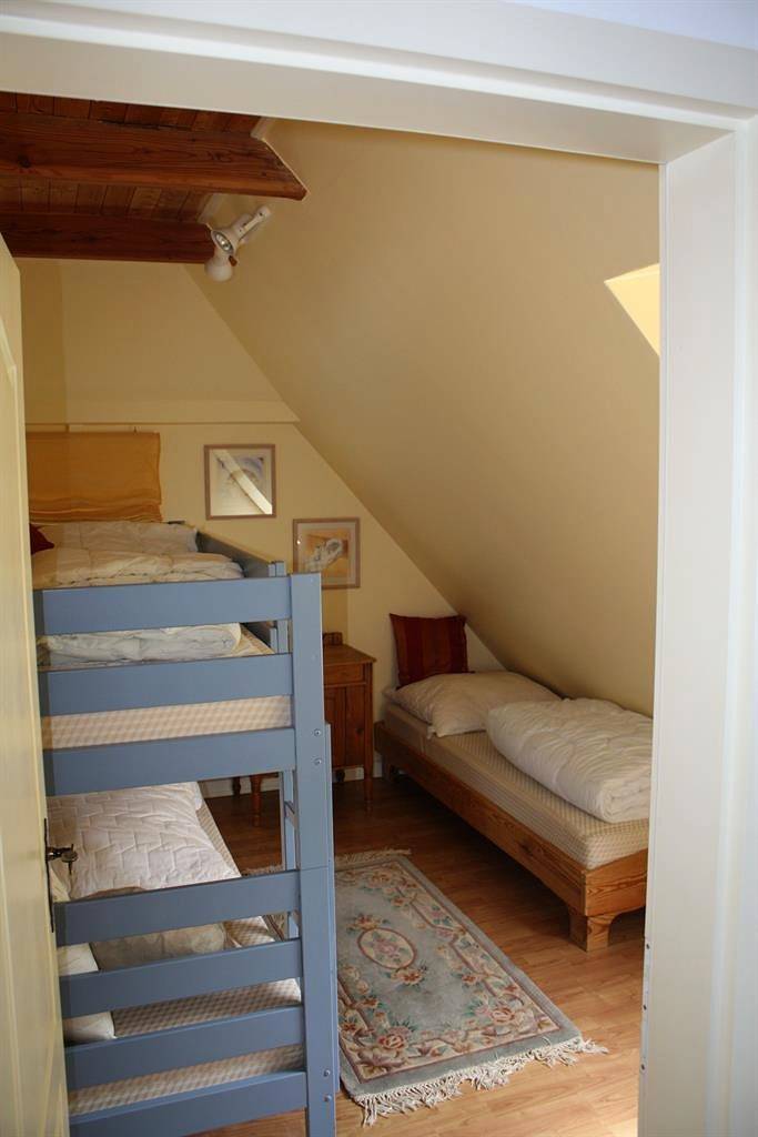 Ganze Ferienwohnung, Peerblick in Tümlauer Koog, Eiderstedt