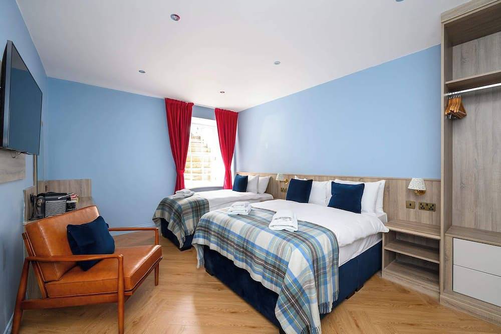 Casa vacanza a Lothian a partire da 512€ a notte