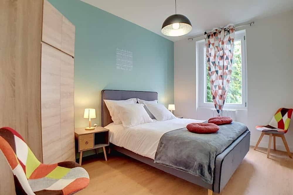 Apartamento entero, Stop Chez M Select Street! Quality Comfort Simplicity! in Saint-Genis-Laval, Ródano