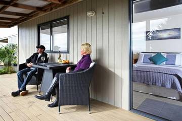 B&b für 3 Personen in Auckland Council, Bild 2