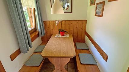 Ferienwohnung für 4 Personen in Bergen (Chiemgau), Bayerische Alpen, Bild 4