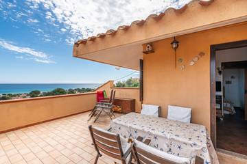 Ferienhaus für 4 Personen in Costa Rei, Muravera, Bild 3