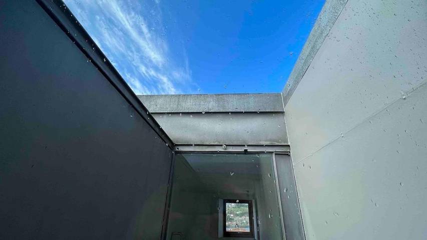 Casa rural para 5 personas, con terraza en Coimbra - 3