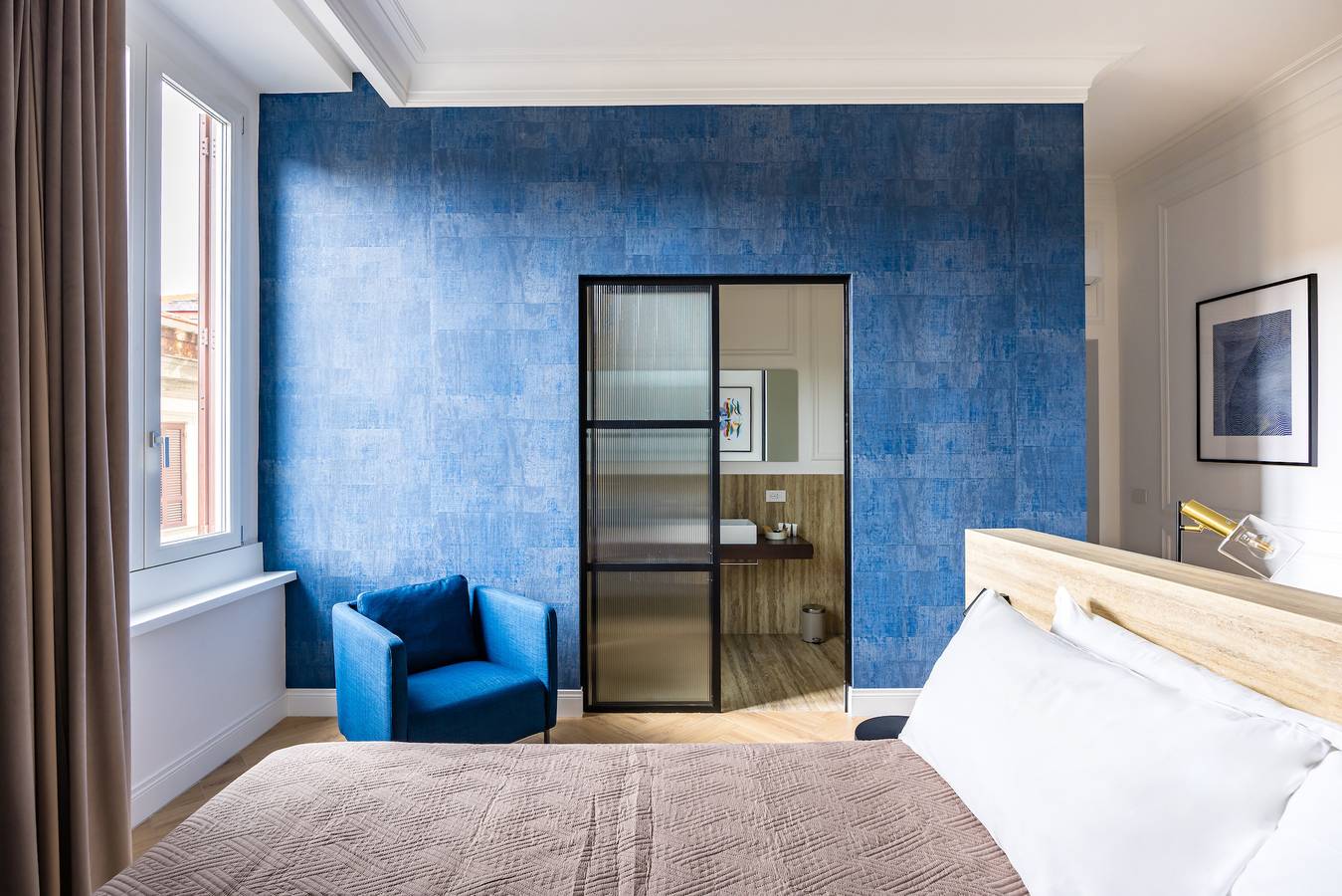 Apartamento entero, Chic Lifestyle Apartment in Nápoles, Provincia de Nápoles