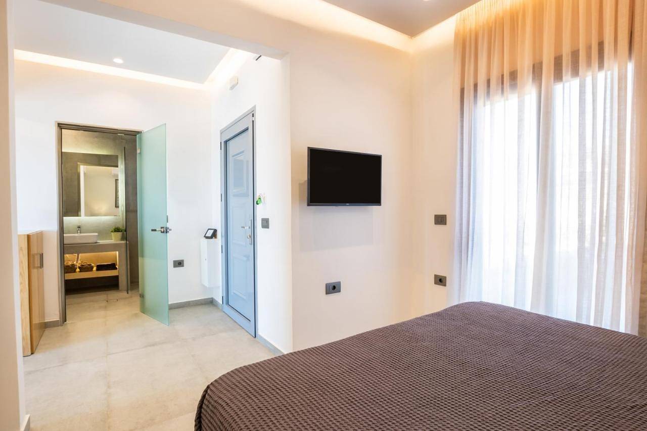 Villa with Private Pool in Karpathos