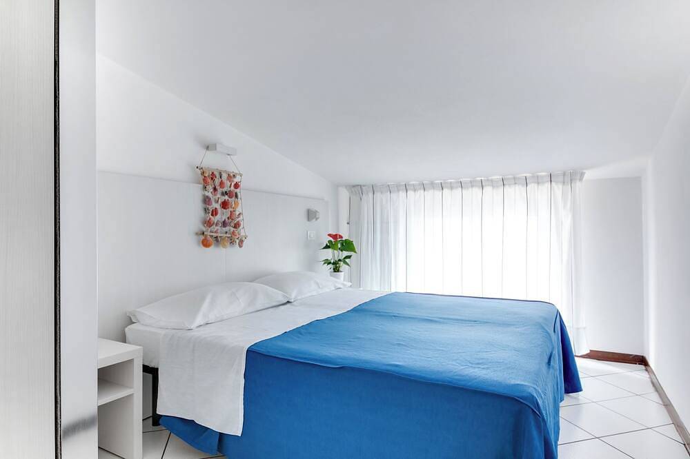 Appartamento intero, Trilocale Appartamento Scola 21 in Gabicce Mare, Pesaro-Urbino