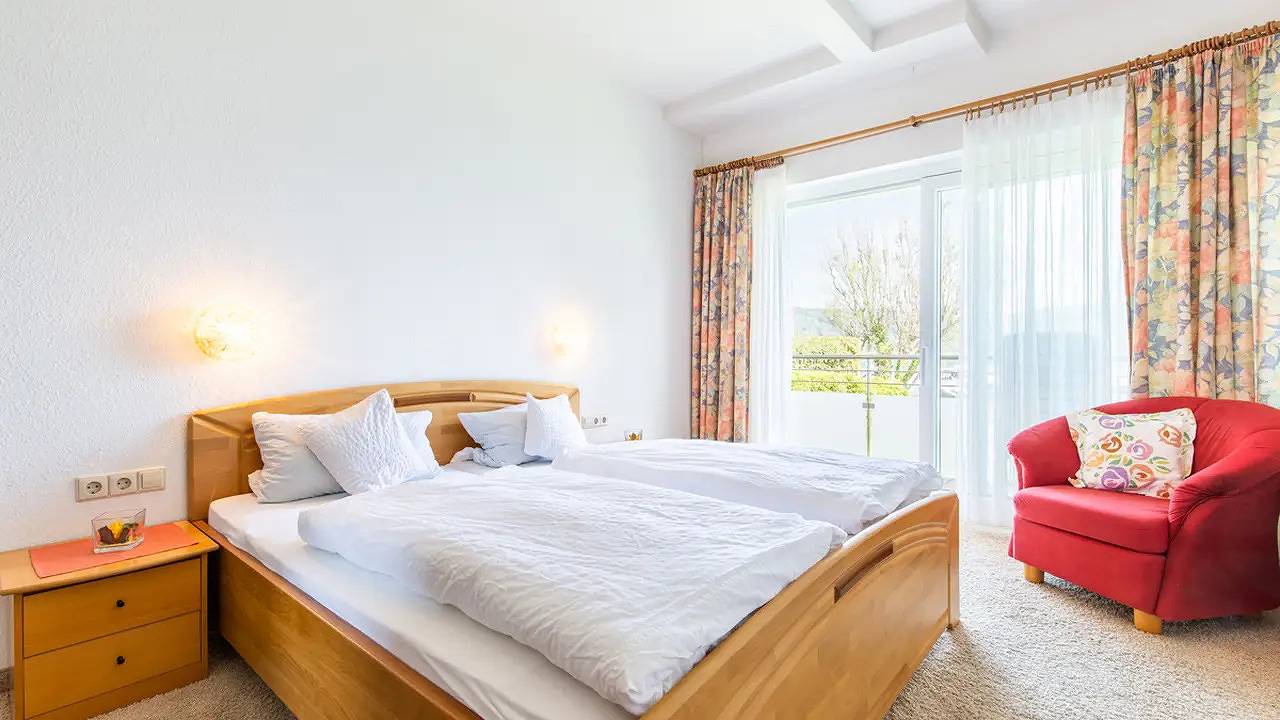 Ganze Ferienwohnung, Ferienwohnung für 4 Personen (85 m²) in Bodman-Ludwigshafen in Bodman-Ludwigshafen, Obersee (Bodensee)