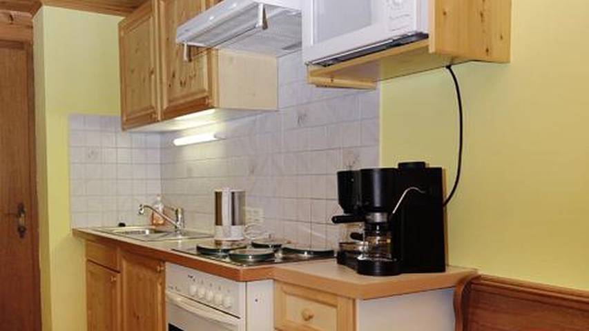 Ferienwohnung für 5 Personen, mit Balkon im Montafon - 3