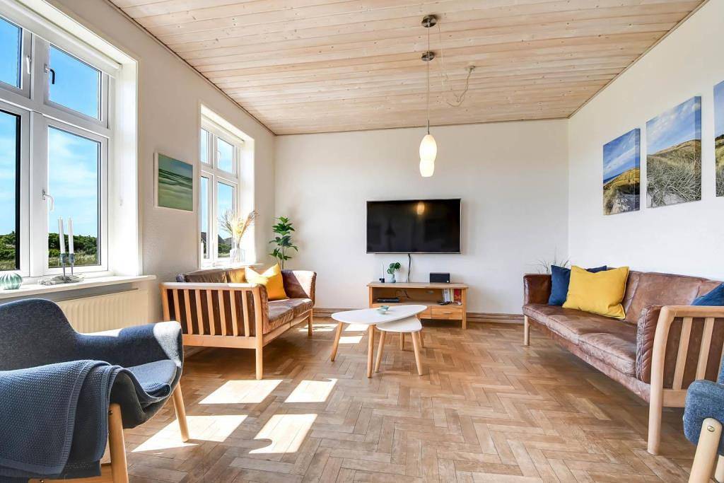 460 in Vrist, Lemvig Region