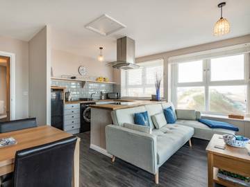 Cottage for 2 People in Cromer, Norfolk, Photo 1