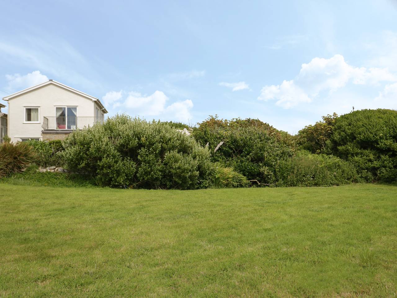 Appartement entier, The Lookout in Cornouailles