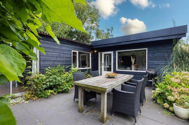 Ferienhaus für 4 Personen, mit Haustier in Bergen (Nordholland)