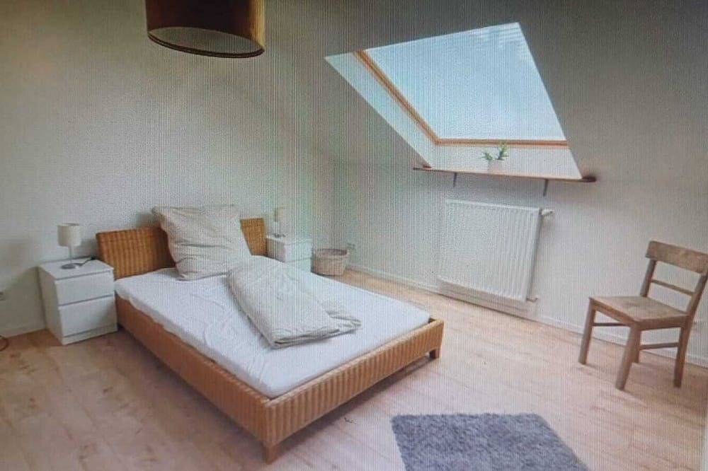 Ganze Wohnung, Haistall M in Buch, Hunsrück