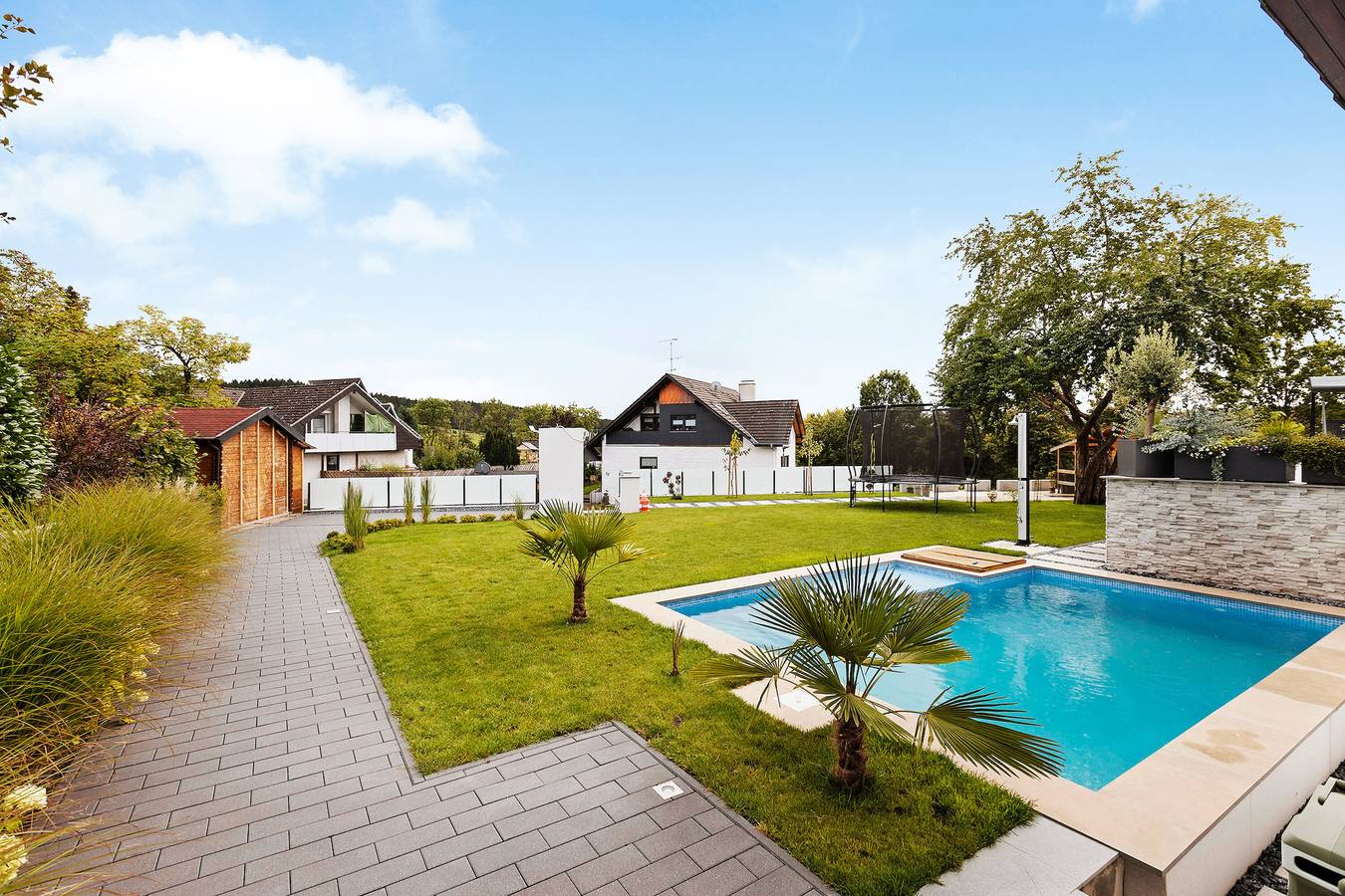 Ganze Wohnung, Ferienwohnung blackforest in Villingen-Schwenningen, Mittlerer Schwarzwald