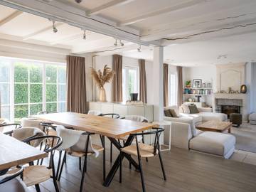 Ferienhaus für 18 Personen in Koksijde-Bad, Koksijde, Bild 3