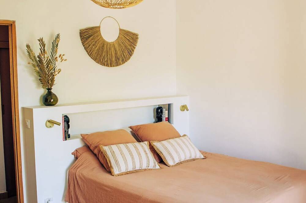 Villa in Lourmarin, 6 en-suite bedrooms, exceptionnal view in Lourmarin, Parc naturel régional du Luberon