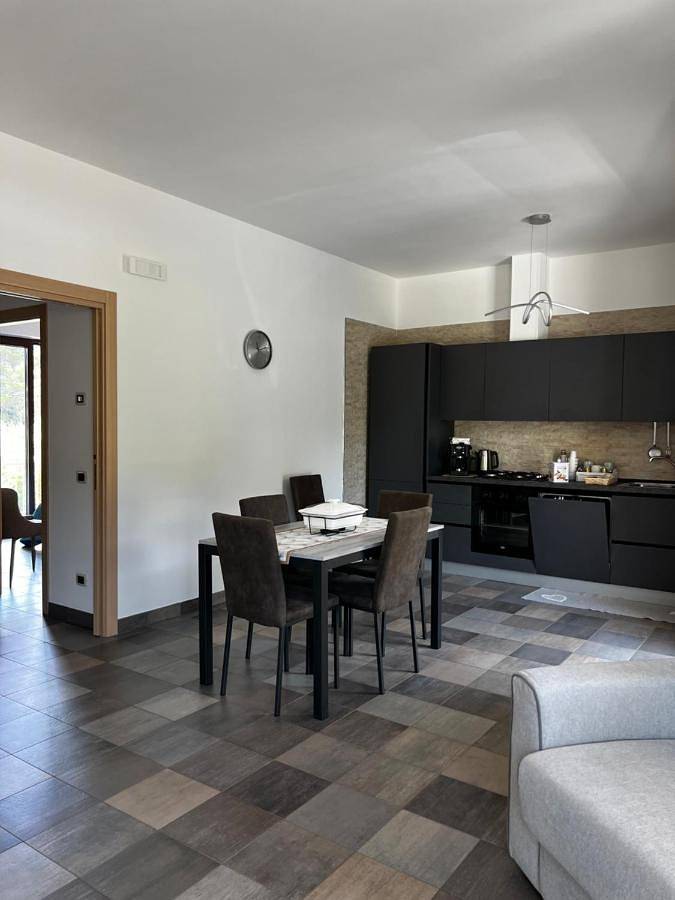 Location de vacances pour 4 personnes, avec vue et jardin à Selva di Fasano - 4