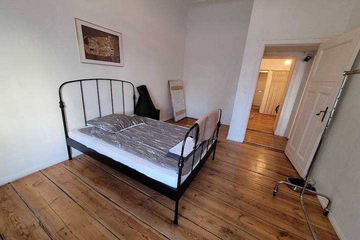 Ferienwohnung für 4 Personen in Wedding Berlin - 2