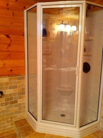 Holiday Home for 8 People in Monterey (MA), Massachusetts, Photo 1