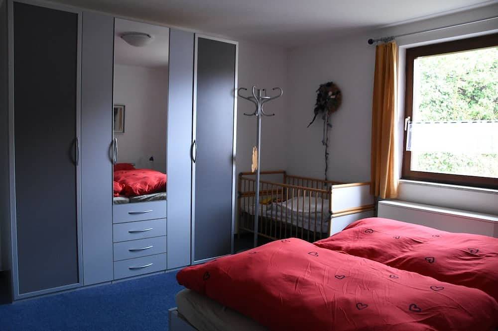 Ferienhaus Schloßberg in Wirsberg, Oberes Maintal - Coburger Land